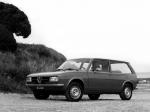Alfa Romeo Alfasud Giardinetta 1975 года
